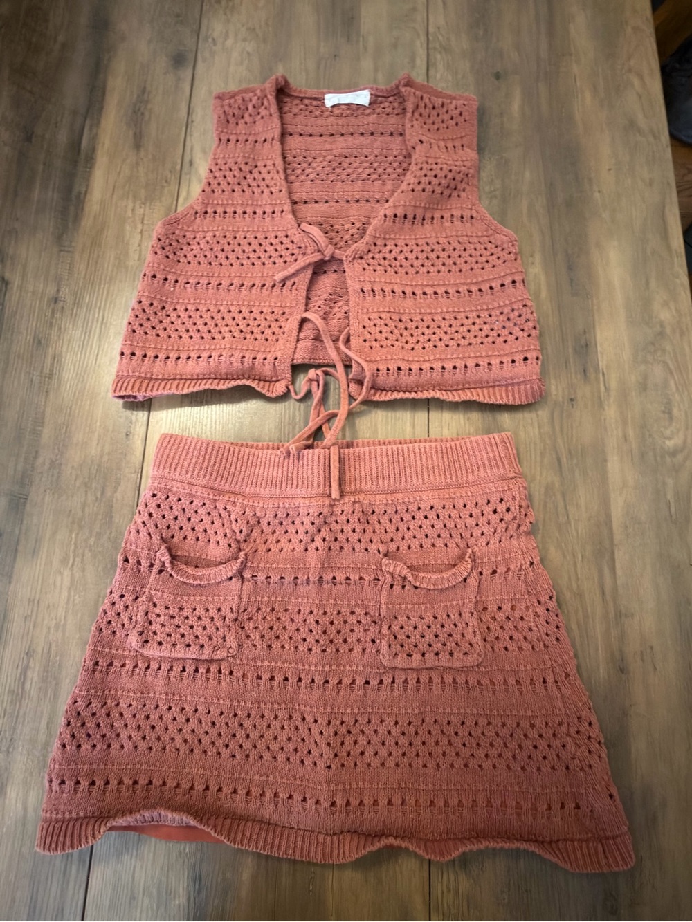 Sweater Subcategory Identification